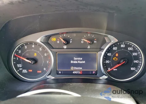 2023 GMC Acadia Slt z USA, uszkodzony, nr VIN 1GKKNML46PZ117477